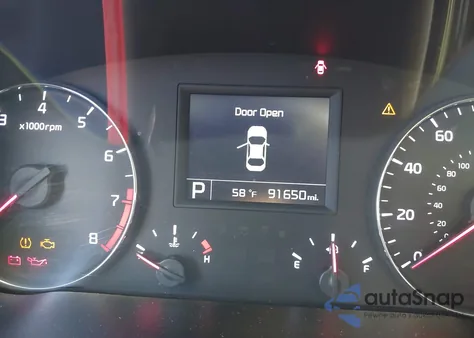 2016 Kia Cadenza z USA, uszkodzony, nr VIN KNALN4D7XG5221483